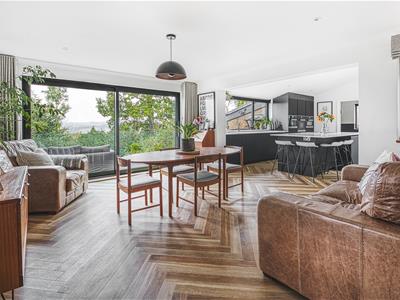 Kitchen - By Kedleston Interiors